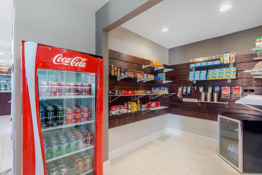 Quality Inn & Suites Port Arthur - Nederland Comodidades foto