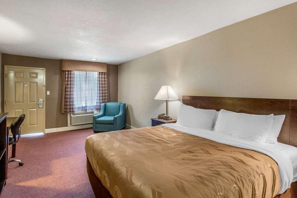 Quality Inn & Suites Port Arthur - Nederland Quarto foto